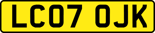 LC07OJK