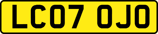 LC07OJO