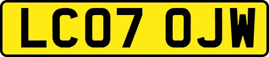 LC07OJW