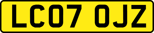 LC07OJZ