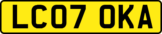 LC07OKA