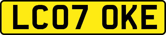 LC07OKE