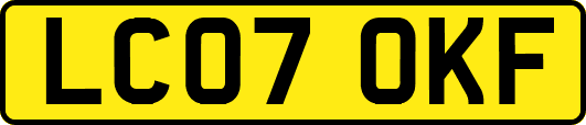 LC07OKF