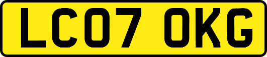 LC07OKG