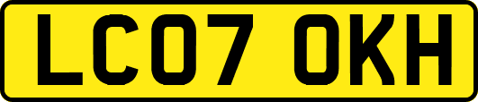 LC07OKH