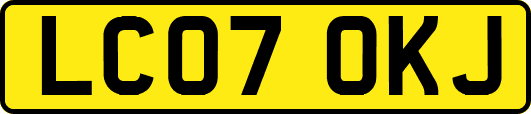LC07OKJ