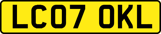 LC07OKL