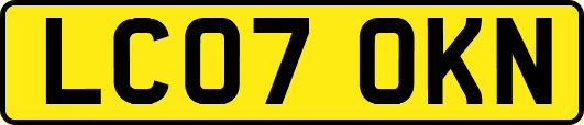 LC07OKN