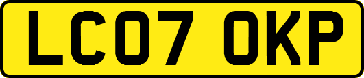 LC07OKP