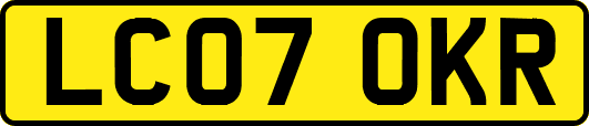 LC07OKR