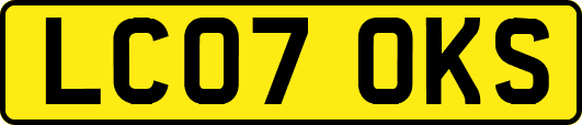 LC07OKS