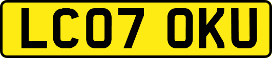 LC07OKU
