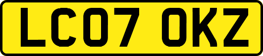 LC07OKZ