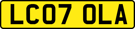LC07OLA