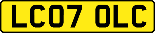 LC07OLC