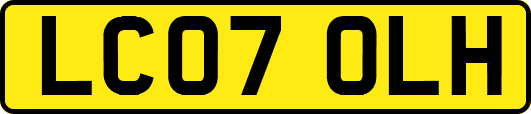 LC07OLH
