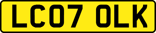 LC07OLK