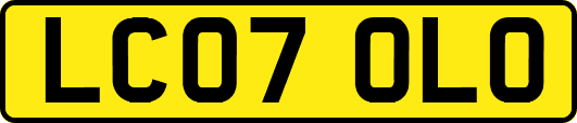 LC07OLO