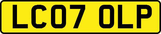 LC07OLP