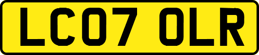 LC07OLR