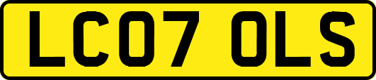 LC07OLS