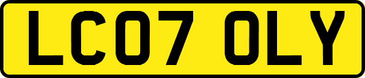 LC07OLY