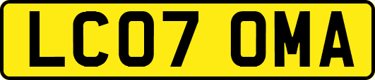 LC07OMA
