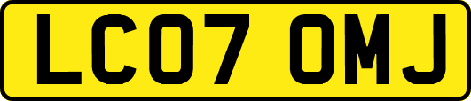 LC07OMJ
