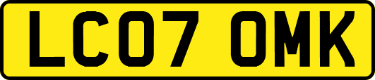 LC07OMK