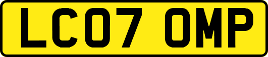 LC07OMP
