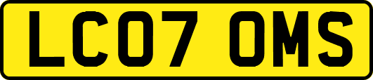 LC07OMS