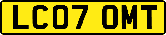 LC07OMT