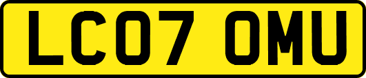 LC07OMU