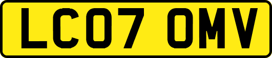 LC07OMV