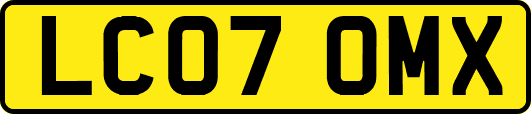 LC07OMX