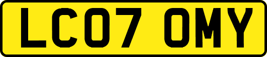 LC07OMY
