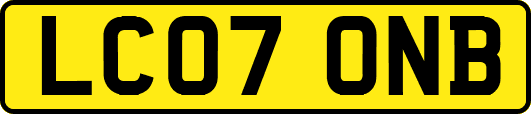 LC07ONB