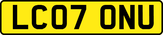 LC07ONU