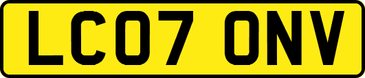 LC07ONV