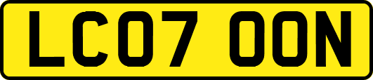 LC07OON