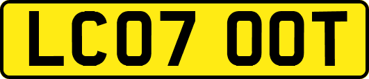 LC07OOT