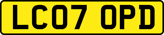 LC07OPD