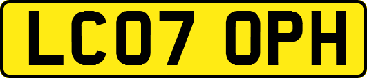 LC07OPH