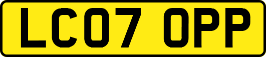 LC07OPP