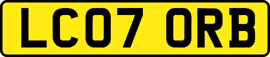 LC07ORB