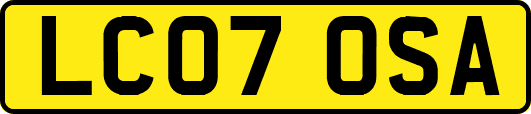 LC07OSA