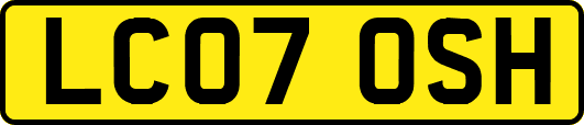 LC07OSH