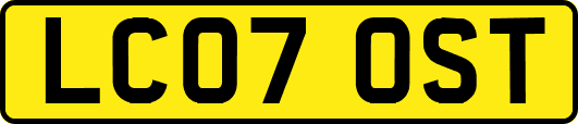 LC07OST