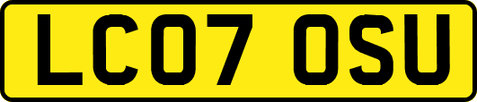LC07OSU
