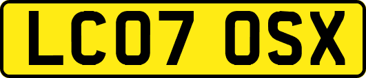 LC07OSX